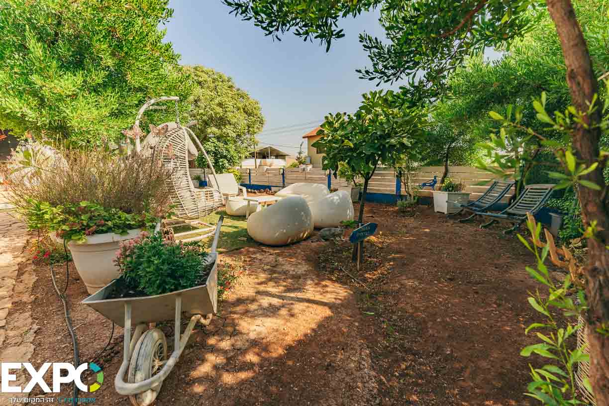 דו-משפחתי במקום הטוב ביותר
